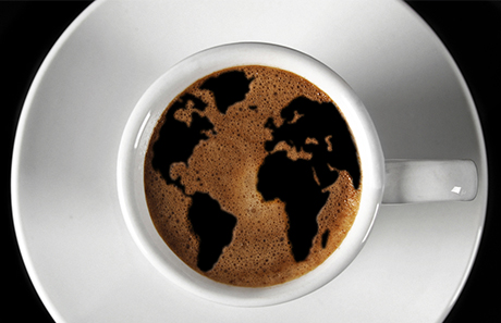 Coffee across the world